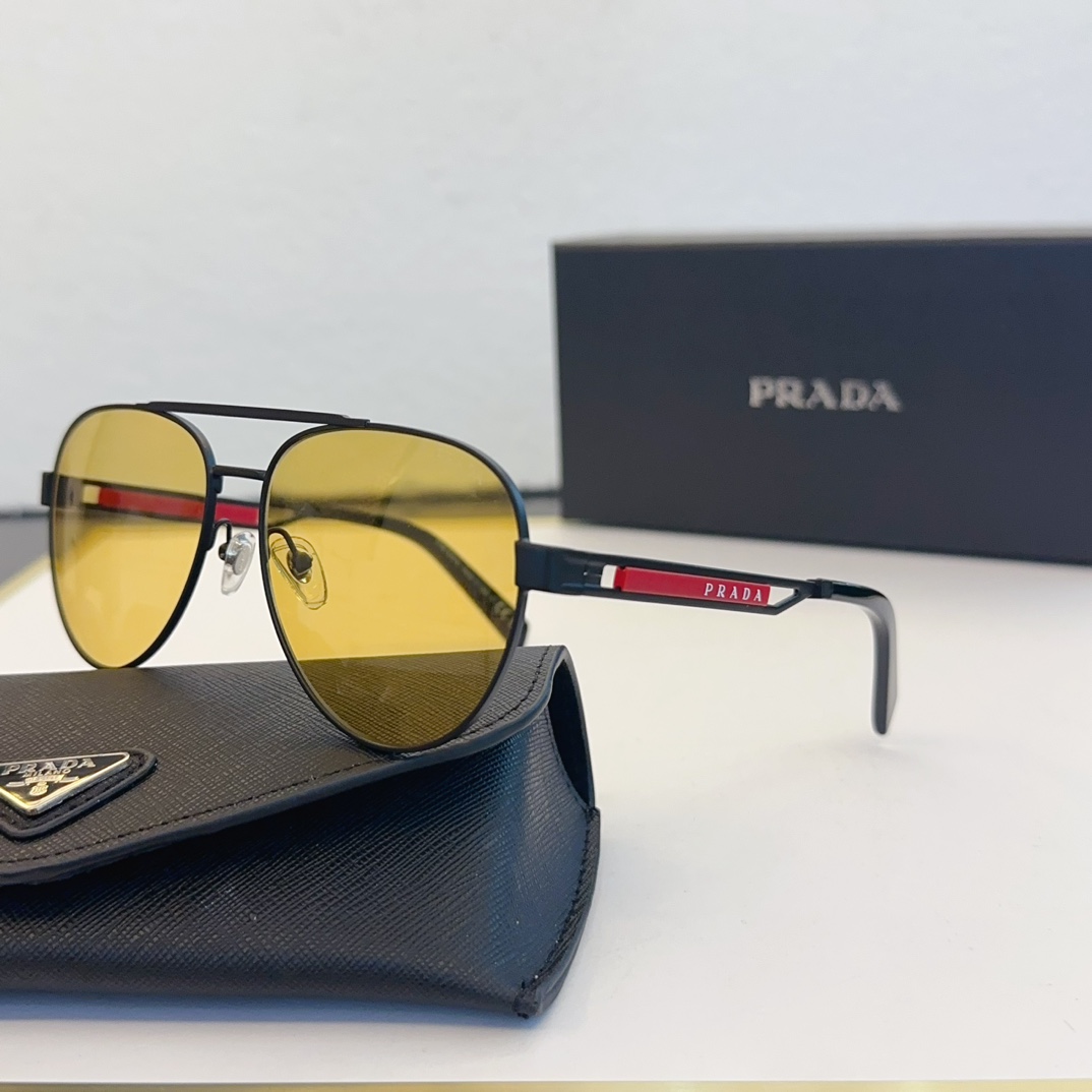 Prada Sunglasses PS51ZSQ SM061