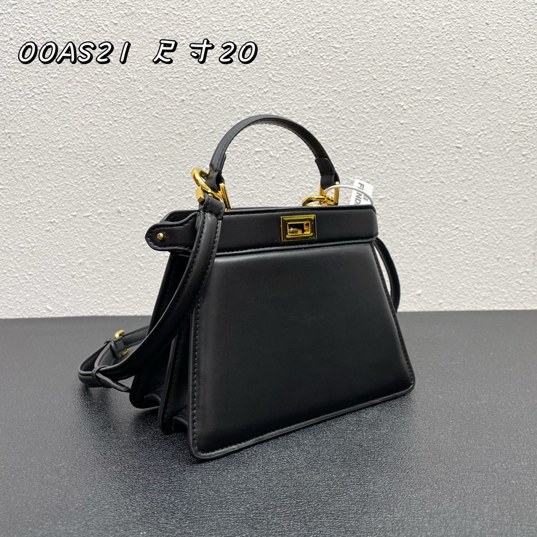 Fendi00AS021 22PJ042