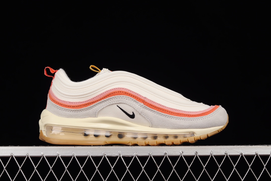 Nk Air Max 97 SE  Just Do It  DQ7655-100 XM062