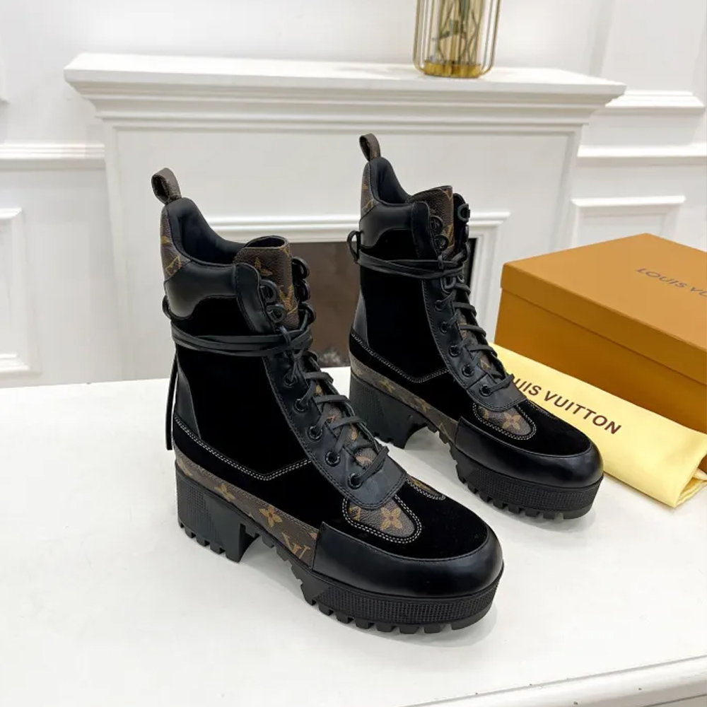 LV 010 boots HL003