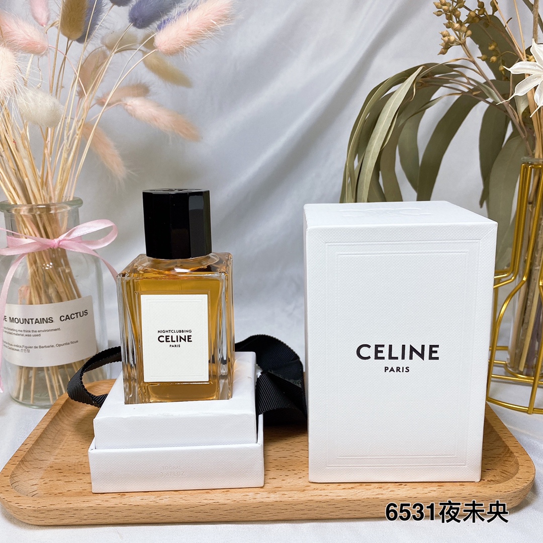 Celine Night Clubbing 001 100ml