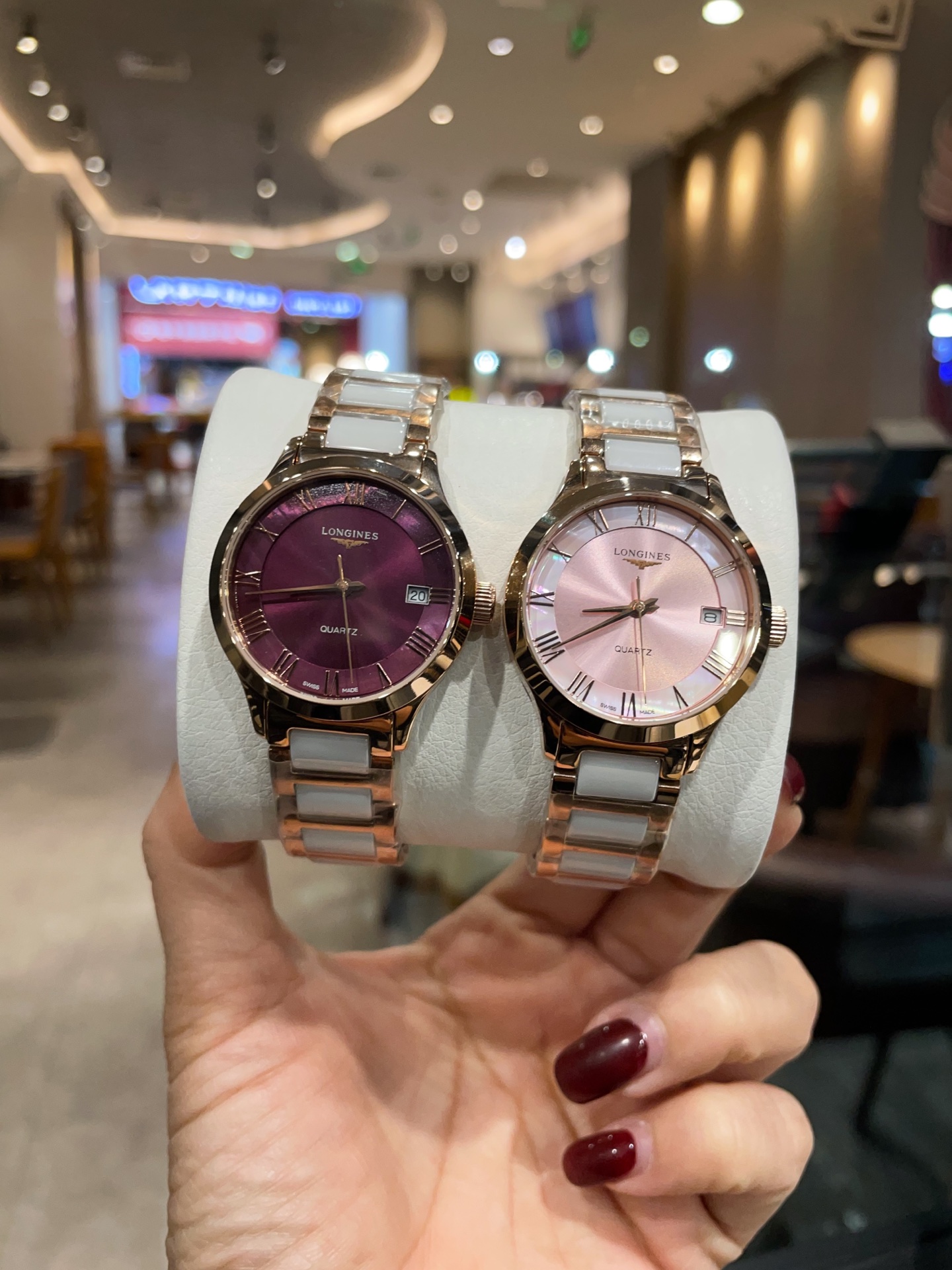 Longines Watches 32mm