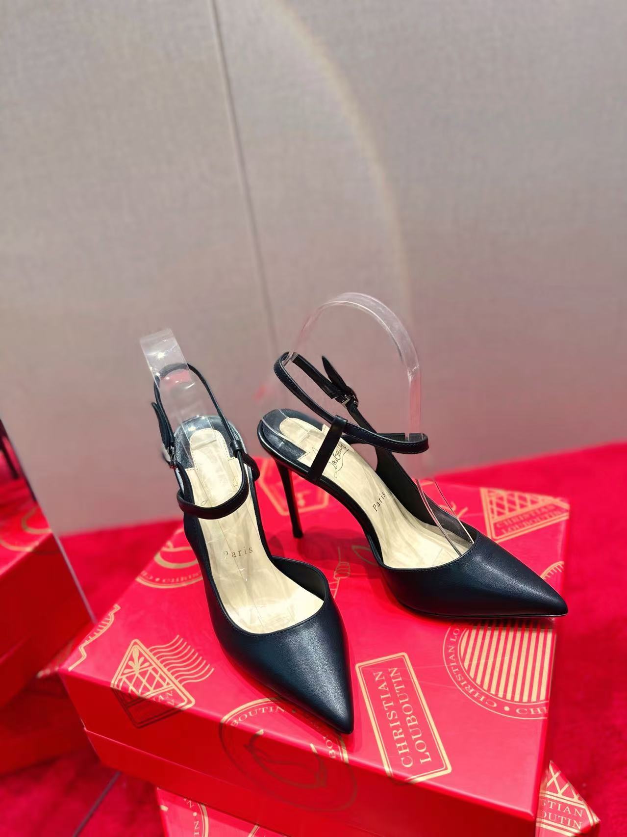 Christian Louboutin shoes 061 HL003