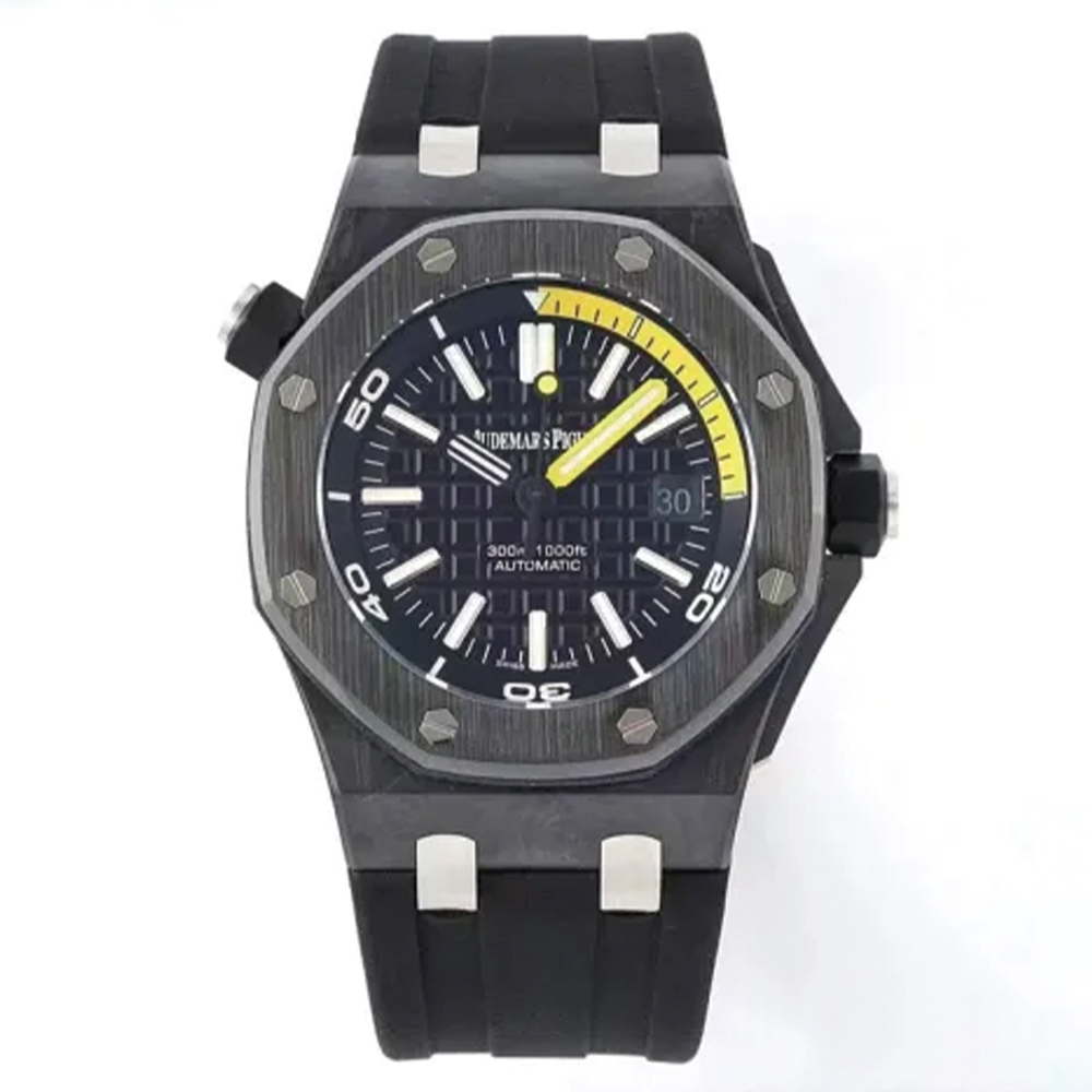 Audemars Piguet ROYAL OAK OFFSHORE 15707 42mm