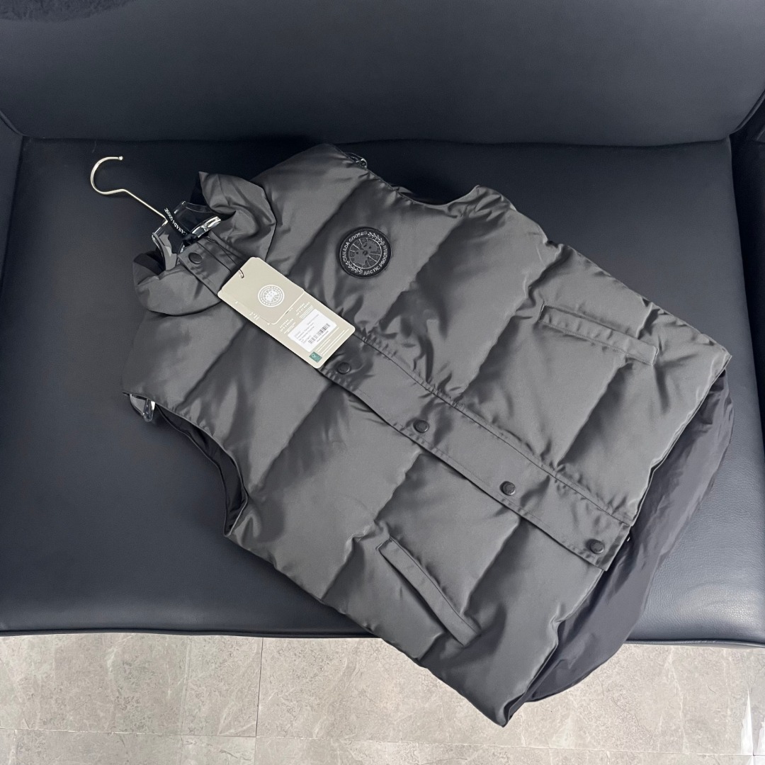 Canada Goose Down Jacket Men's Exclusive Clothes