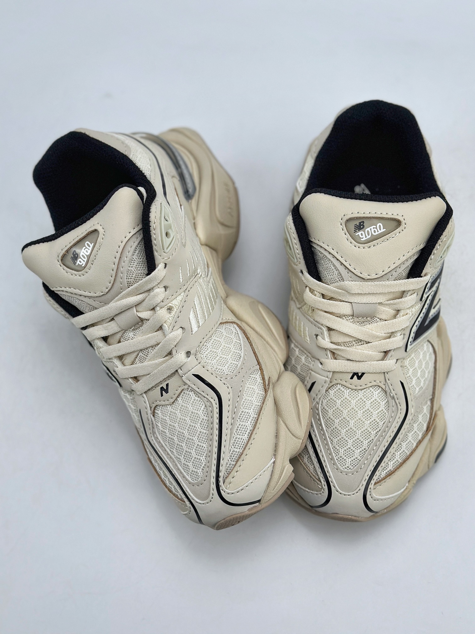 Joe Freshgoods x New Balance Shoes U9060DUASJ HL062