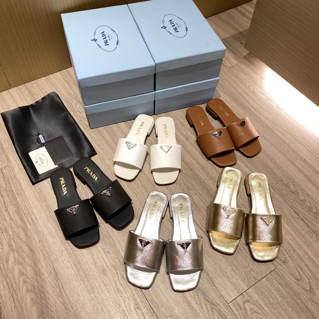 Prada shoes 026 XM 012