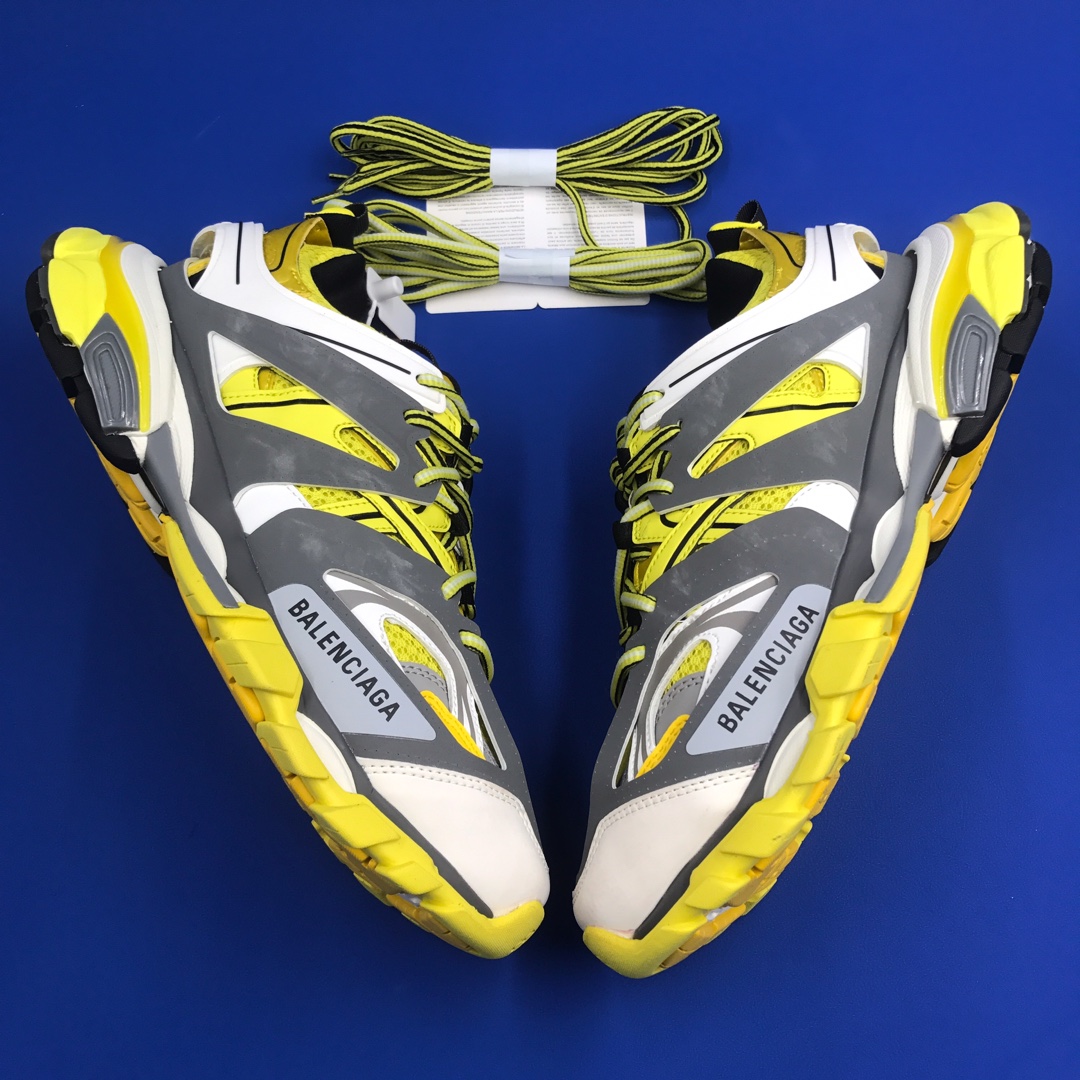 Balenciaga shoes TRACK sneaker (35-46) BA001 02