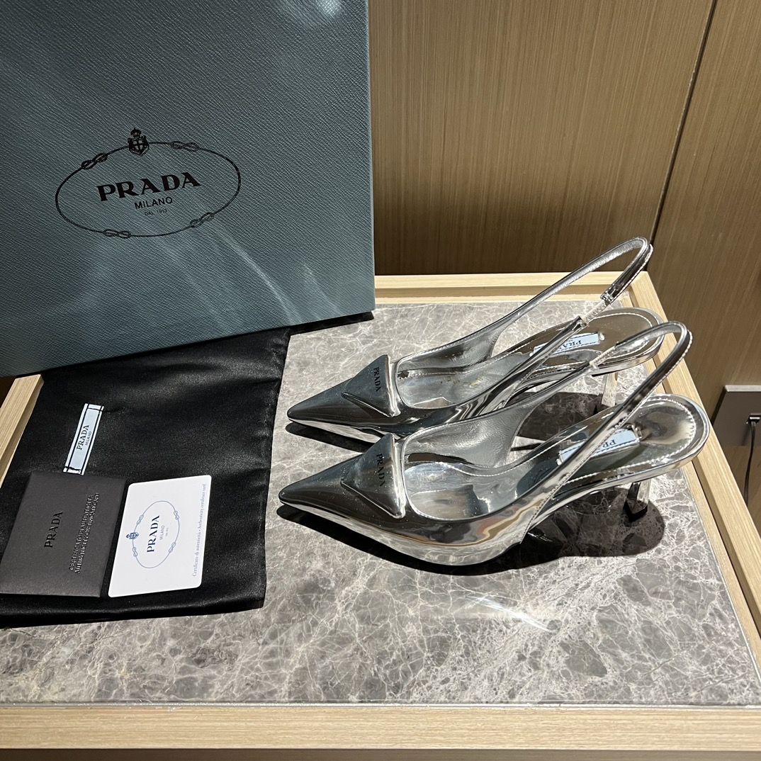 Prada shoes 012 XM 092