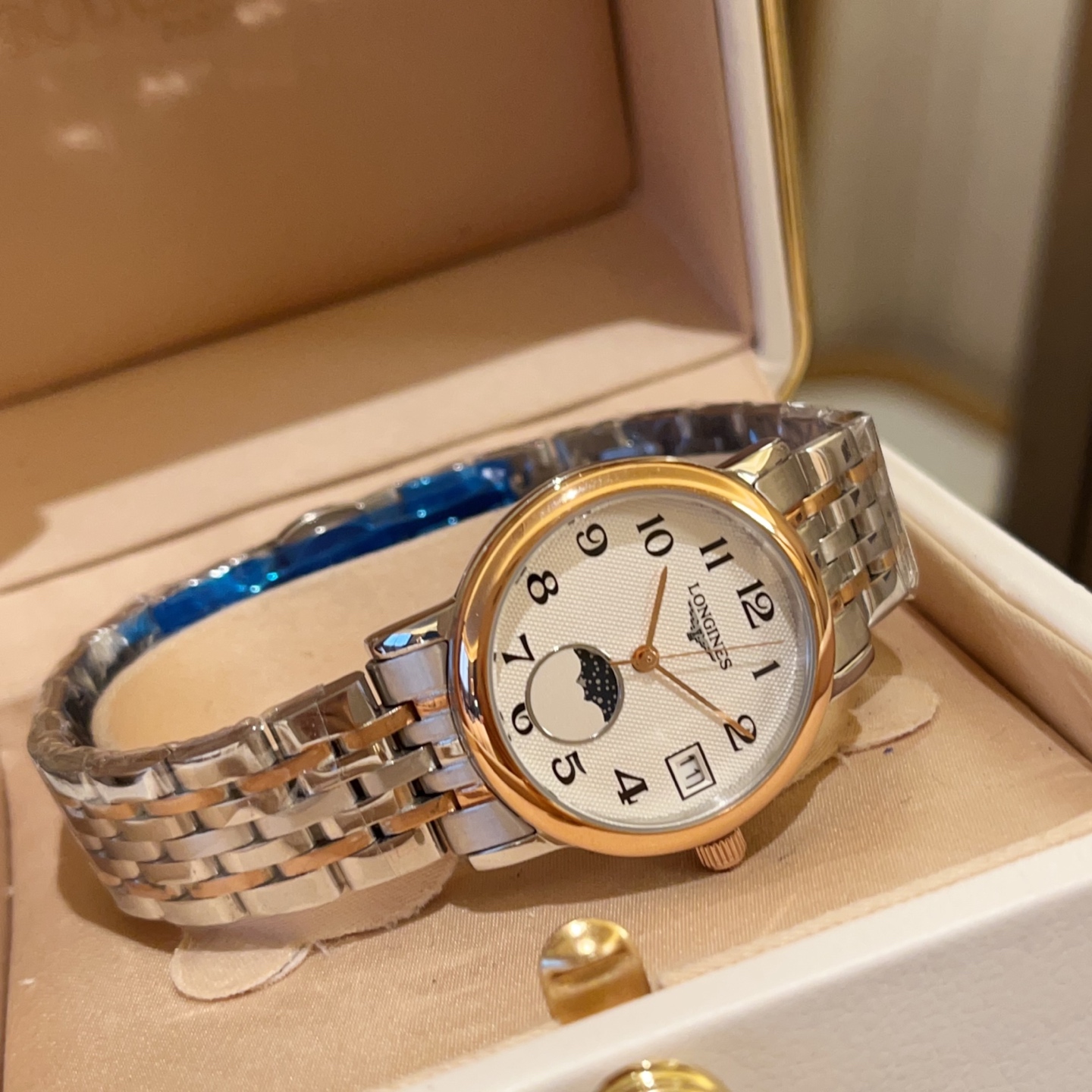 Longines Watches 30mm