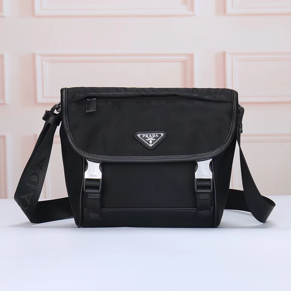 Prada Shoulder Bag 2072 TS531 20cm