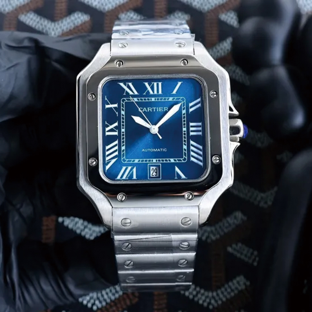 Santos de Cartier 40mm