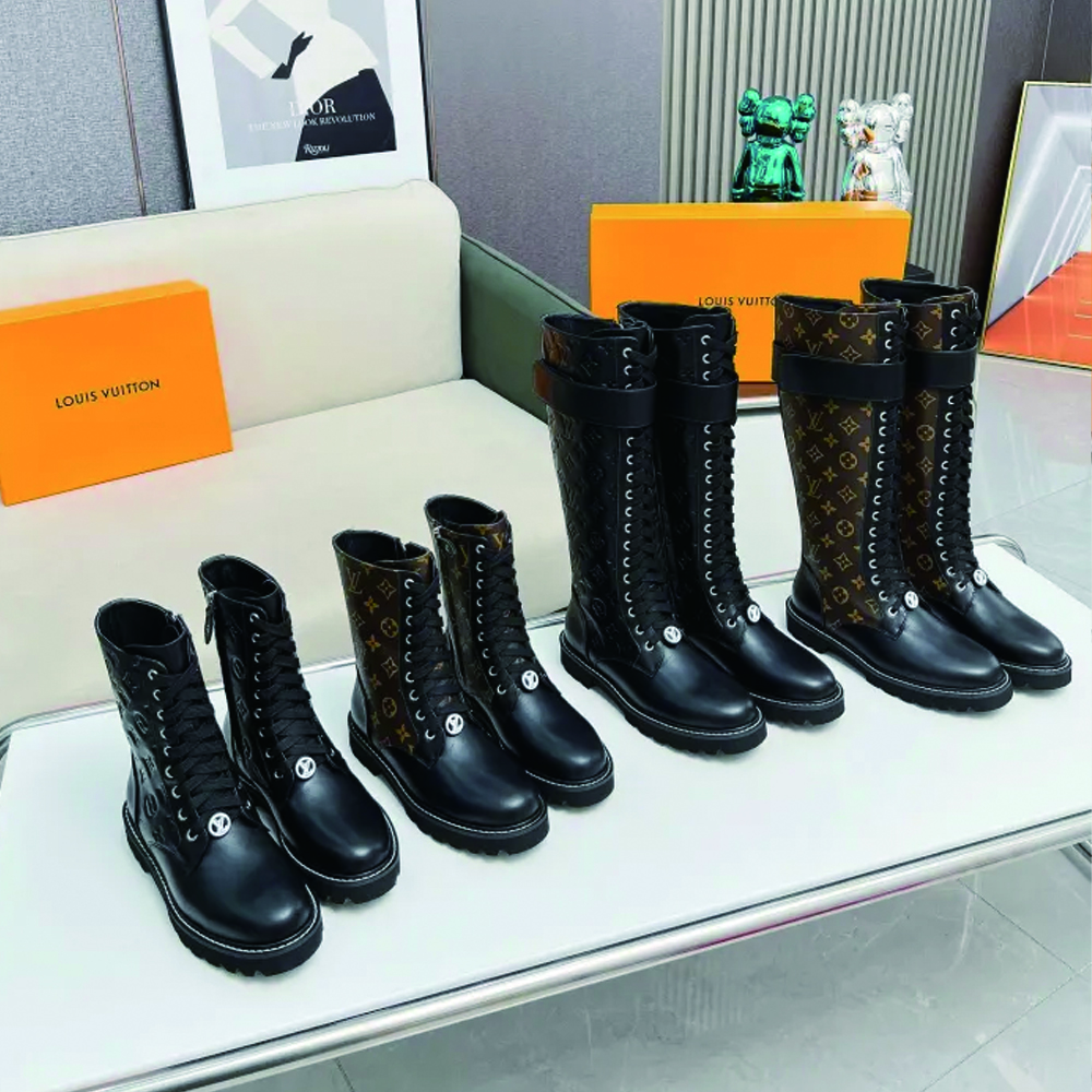 LV 006 boots XM003