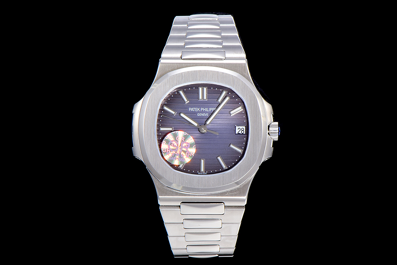PATEK PHILIPPE NAUTILUS 5711 40mm