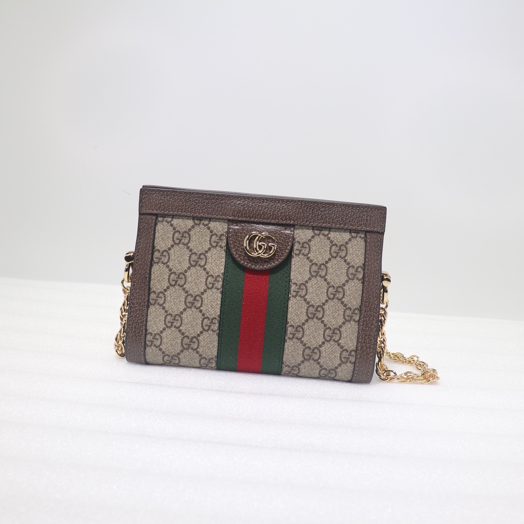 Gucci602676smile061 19CM