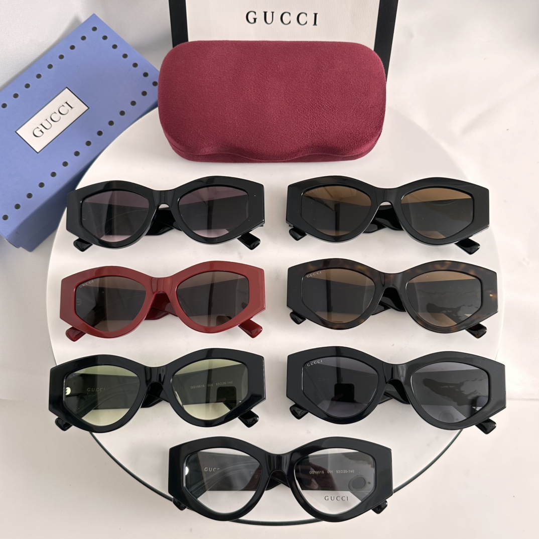 Gucci Sunglasses GG1951S SM031