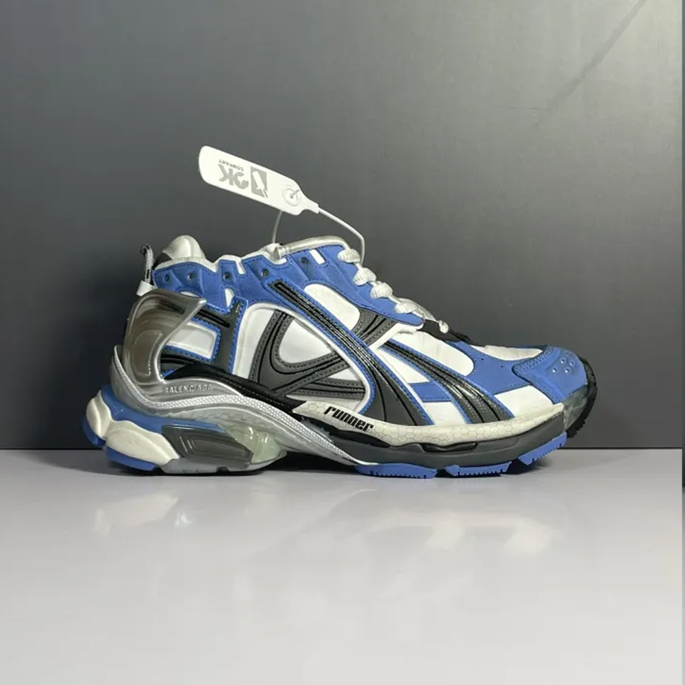 Balenciaga 010 Casual shoes XM084