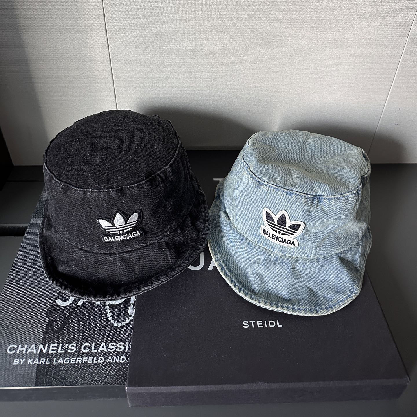 Balenciaga Hats & Caps