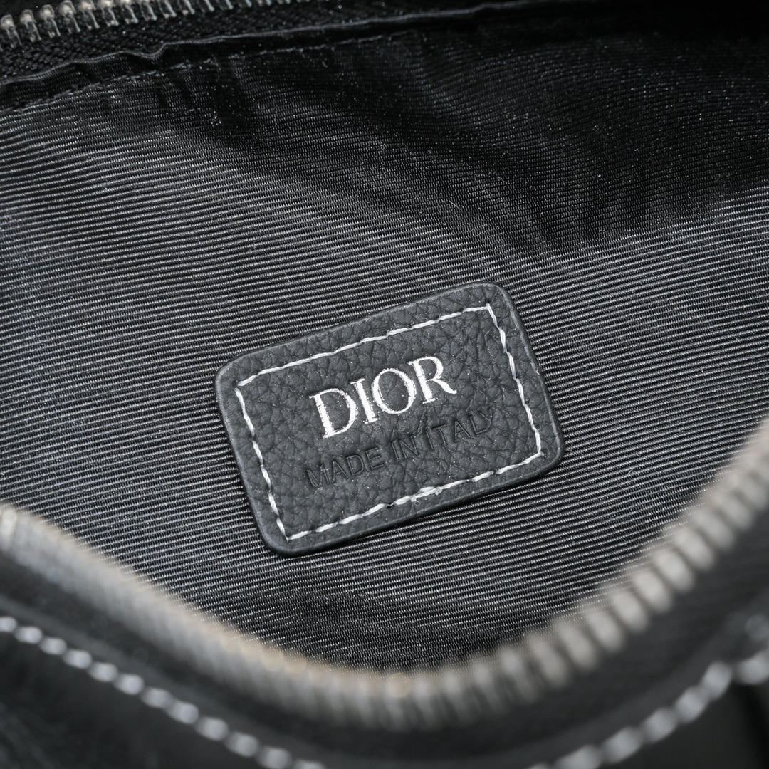 Dior Saddle Bag 1040 XB032 28cm