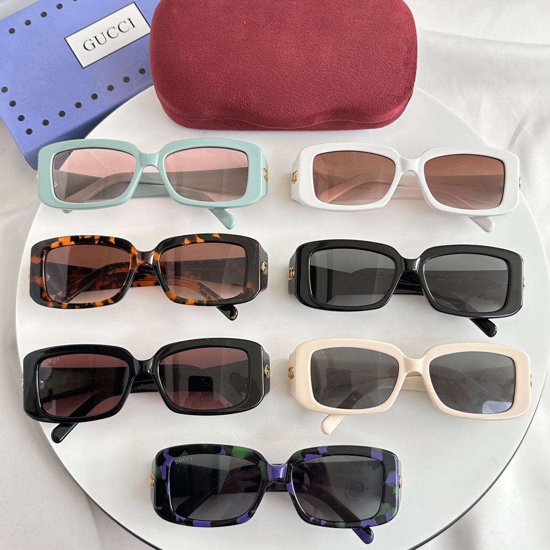 Gucci Sunglasses GG1403 SM041