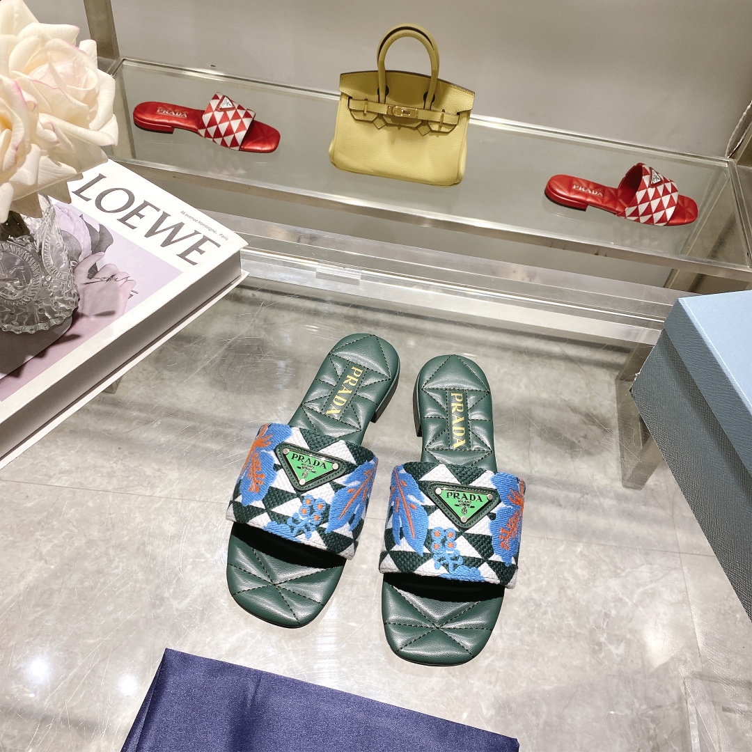 Prada shoes 034 XM 042