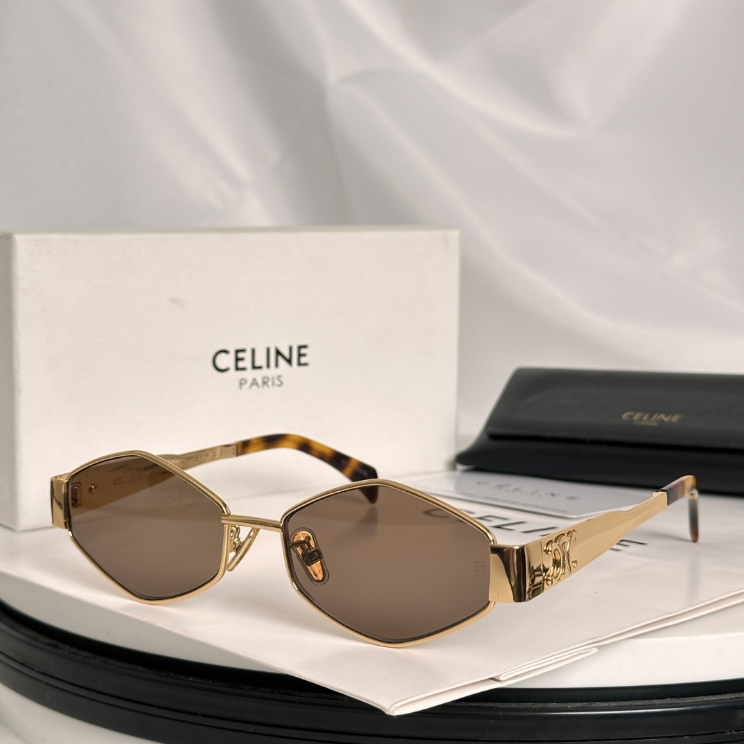 Celine Sunglasses CL4S254 SM011