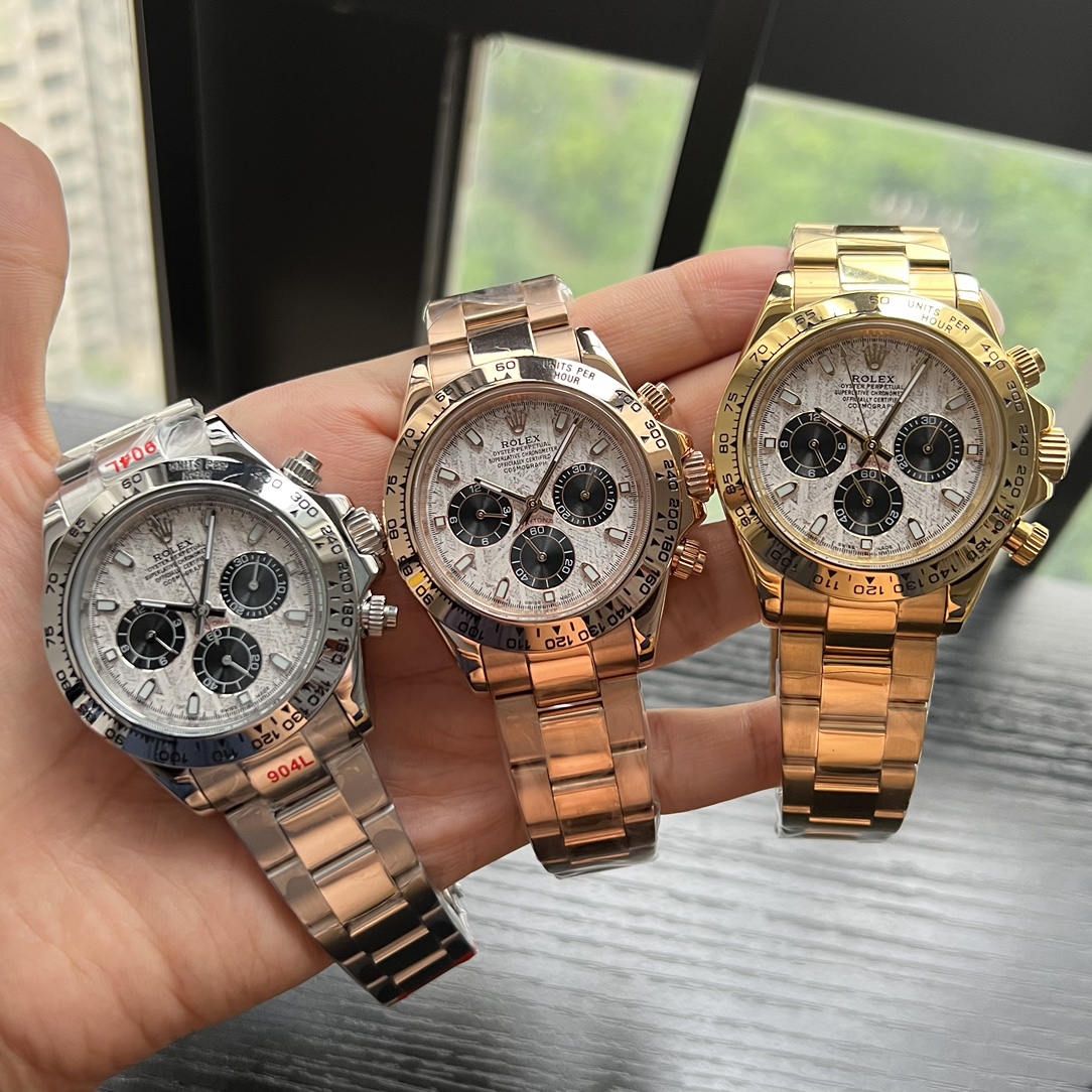 Rolex Cosmograph Daytona 40mm
