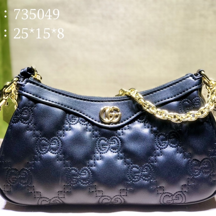 Gucci Shoulder Bag Ladies' Favorite