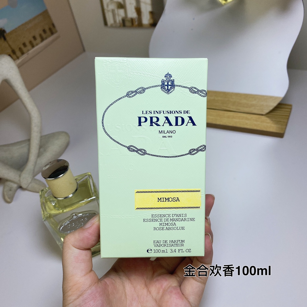 Prada Mimosa 003 100ml