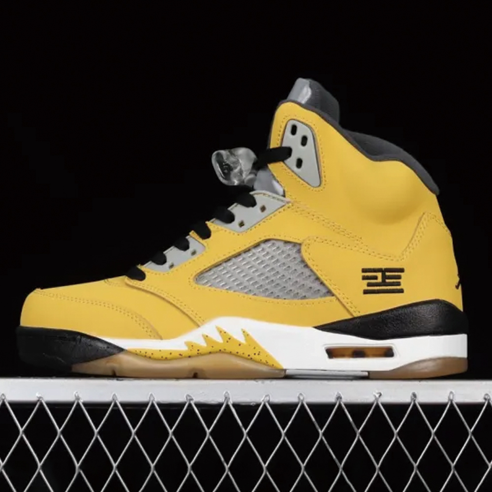 Air Jordan 5  Tokyo  AJ5 454783-701 XM053