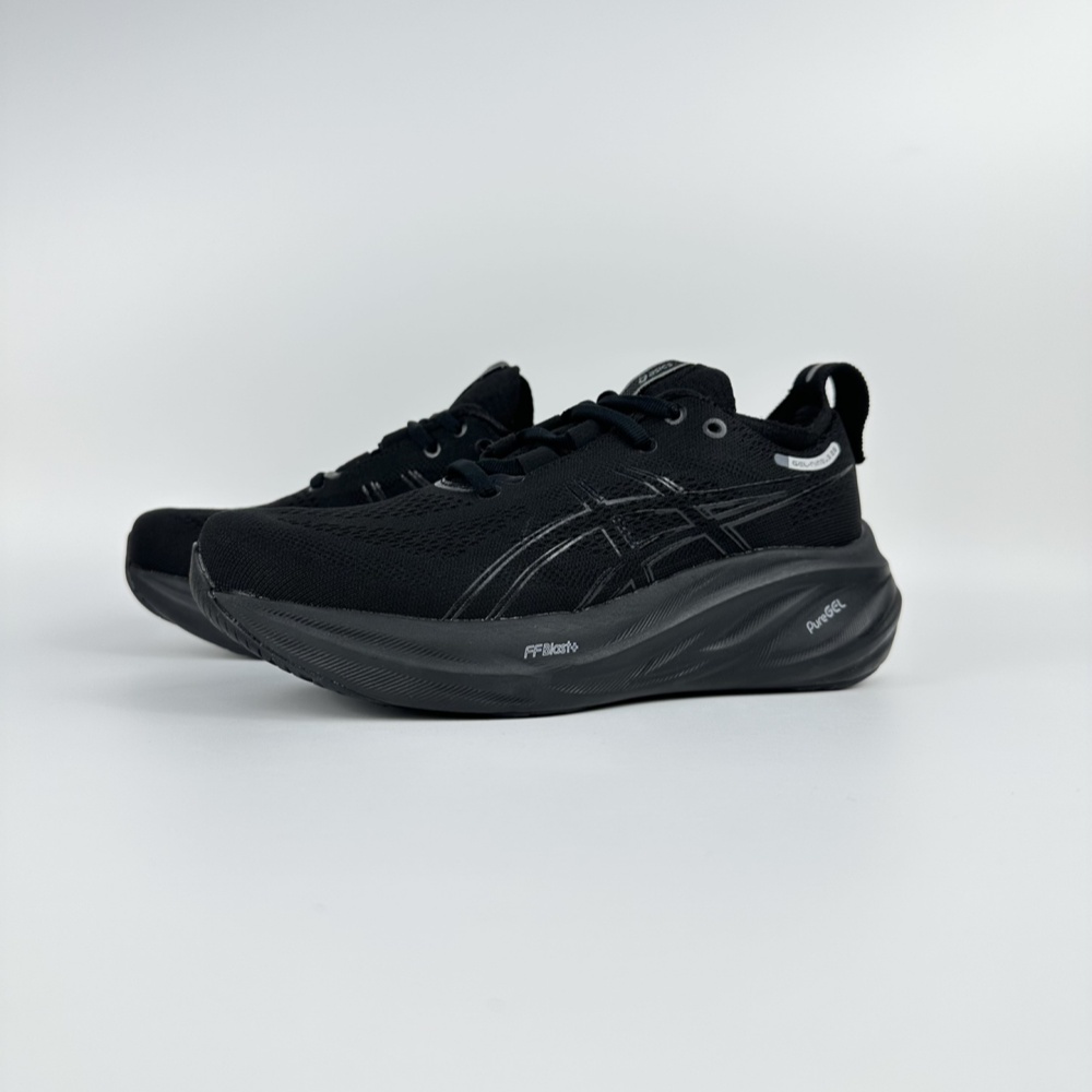 Asics Sneakers Sports shoes GEL-Nimbus 26