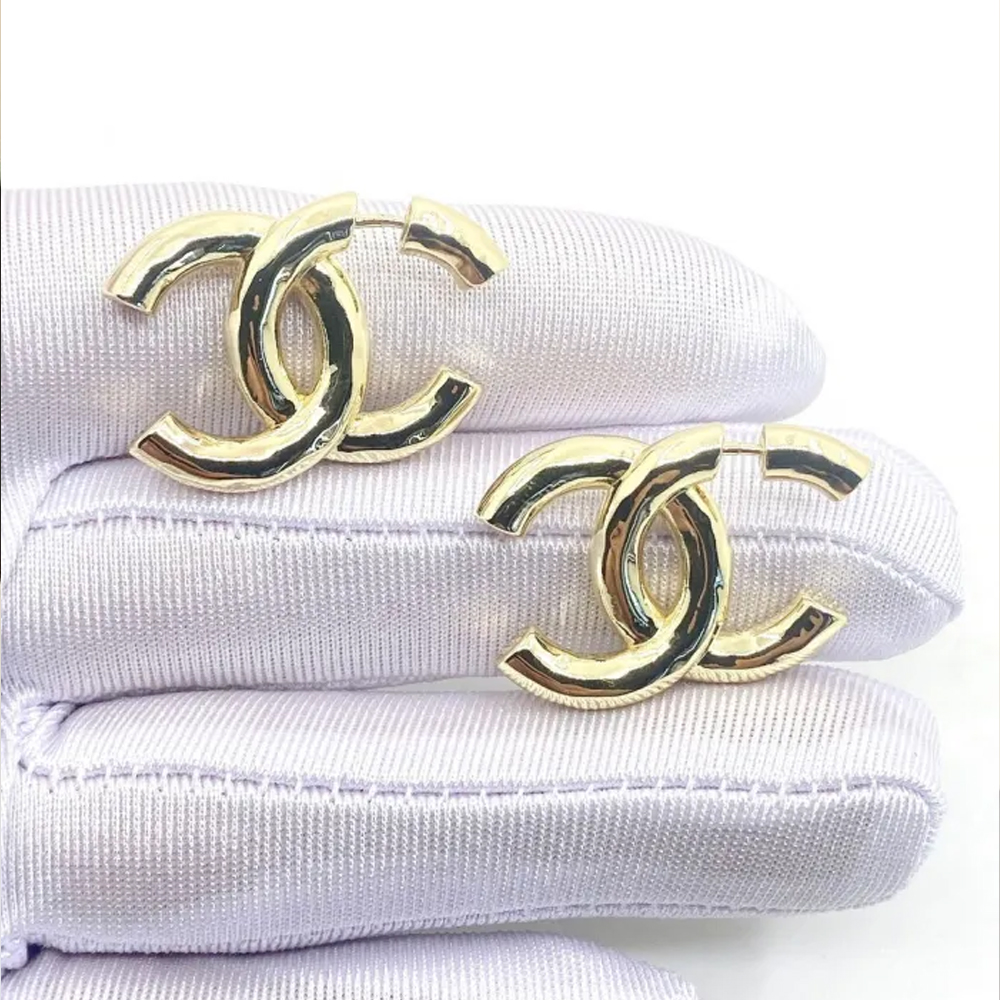 Chanel Earring 005