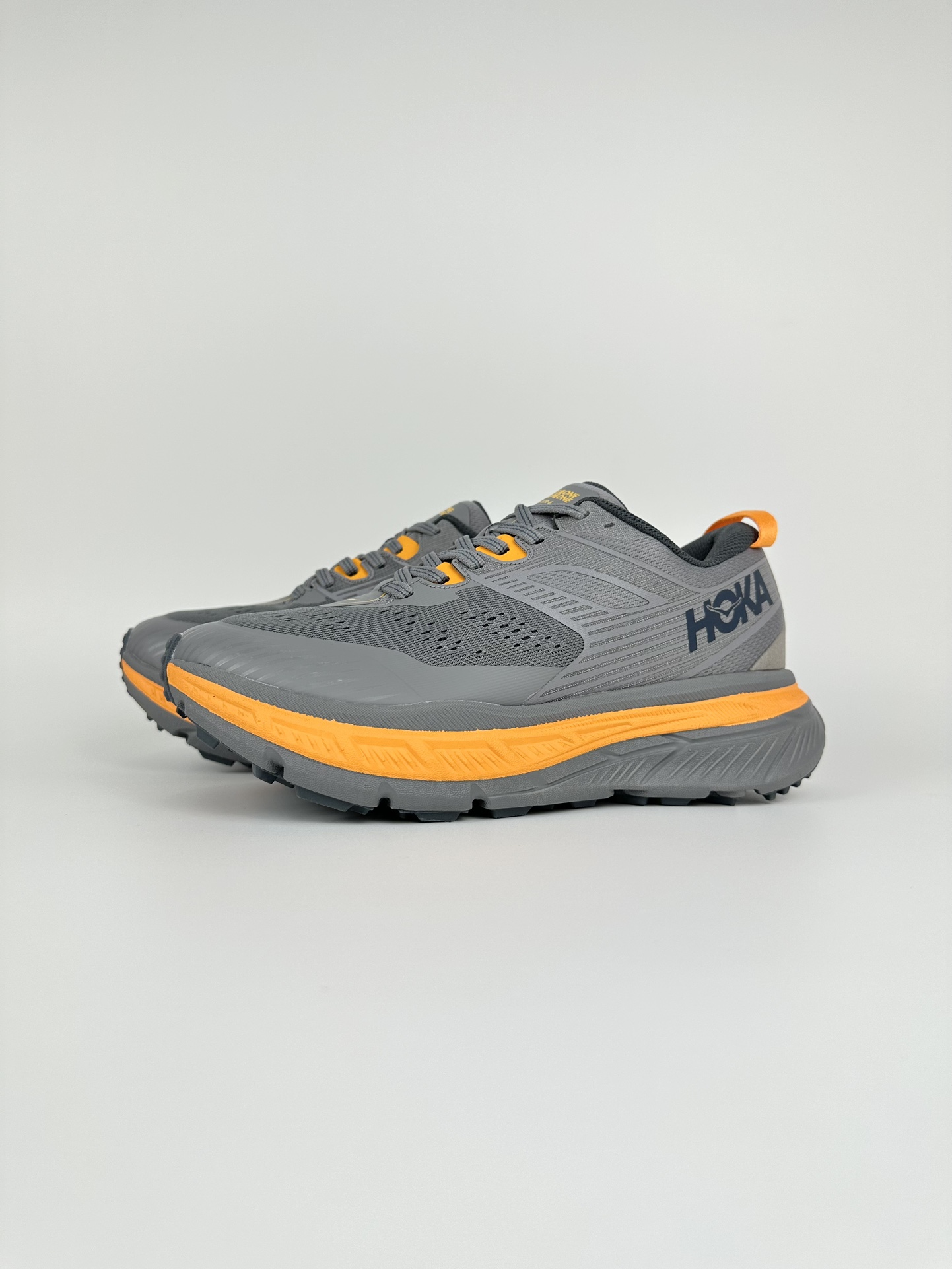 Hoka Sneakers Sports shoes ONE ONE STINSON ATR 6
