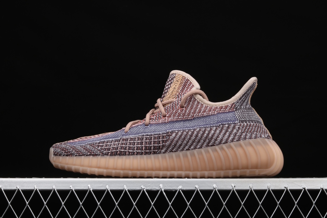 Yeezy Boost 350 V2“Fade”H02795