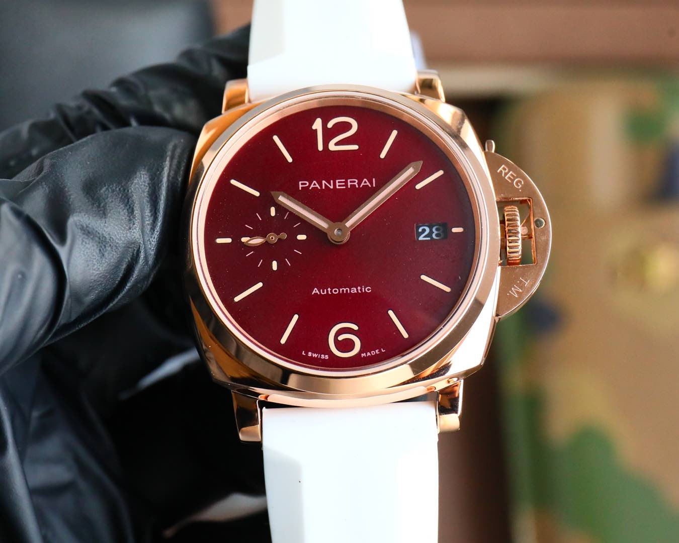 Panerai Watches 42mm