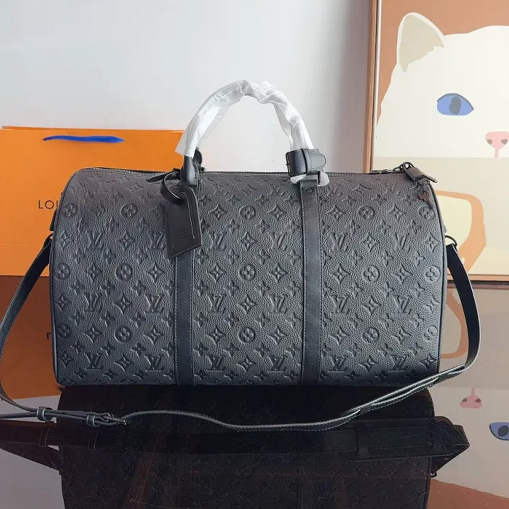 LV Keepall 50 Bag 039 DB024 50cm