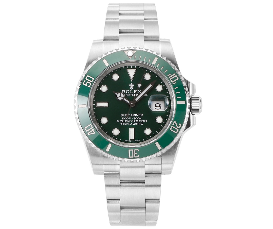 Rolex Submariner 40mm