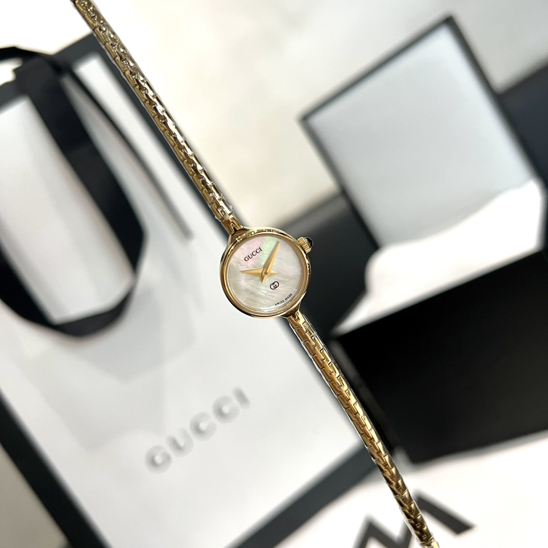Gucci Watches 23mm