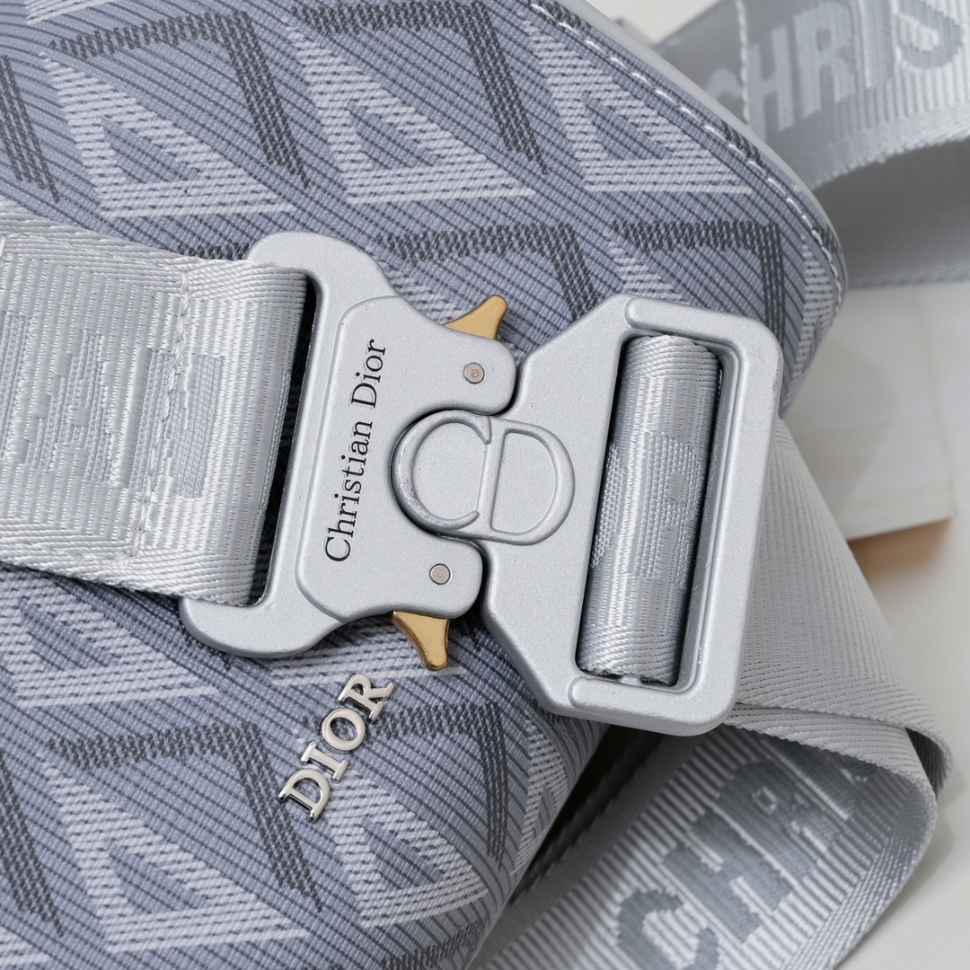 Dior Lingot Bag 9933 XB002 21.5cm