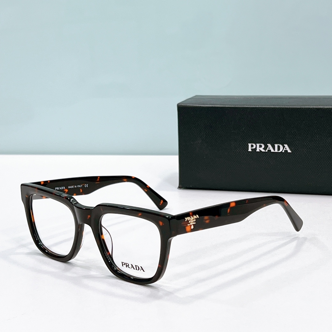Prada Sunglasses PRA13V SM501