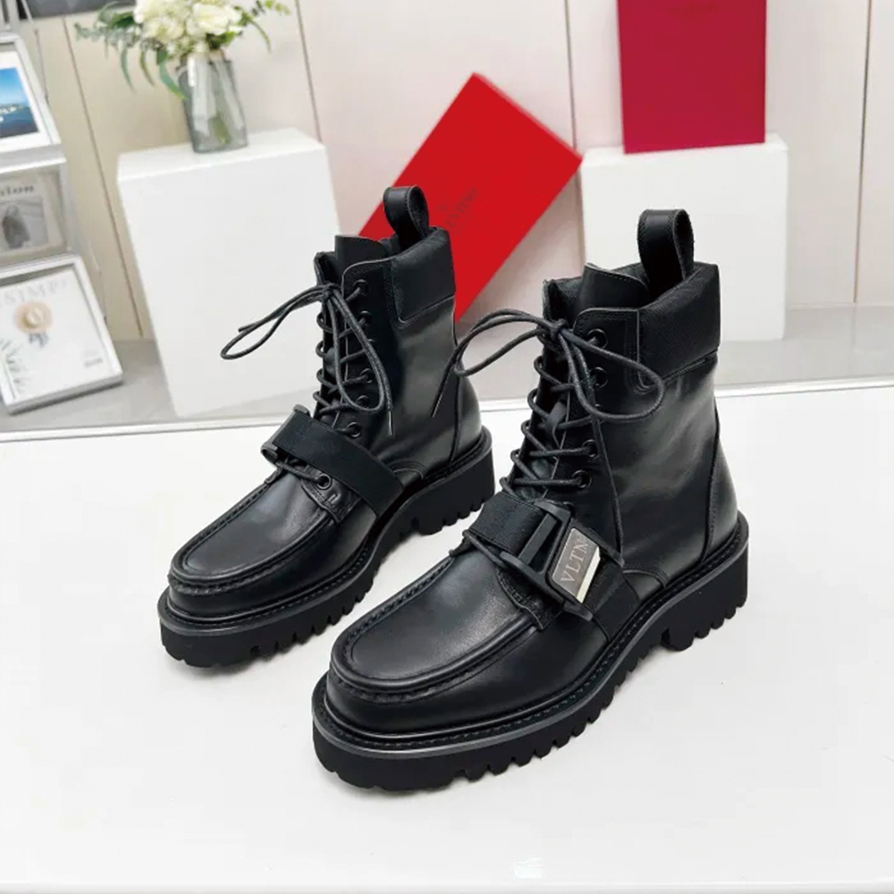 Valentino 002 boots XM003