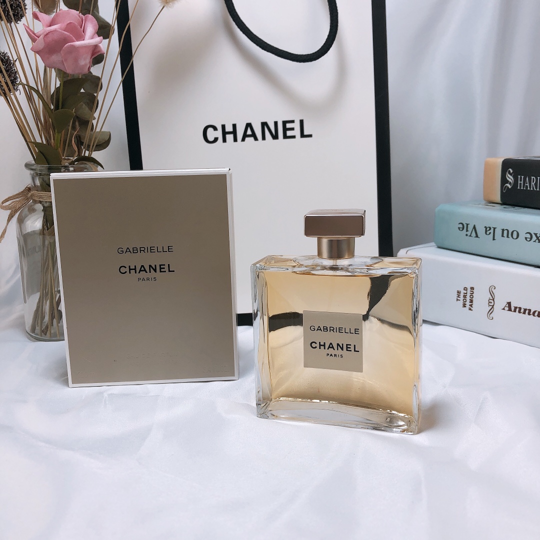 Chanel Gabrielle 3 100ml