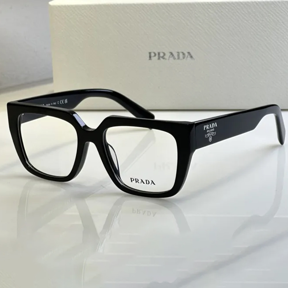 Prada Sunglasses VPRA03VF SM021