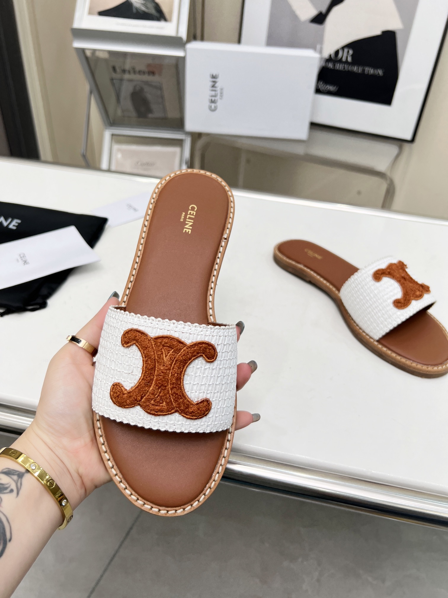 Celine shoes 009 XM 081