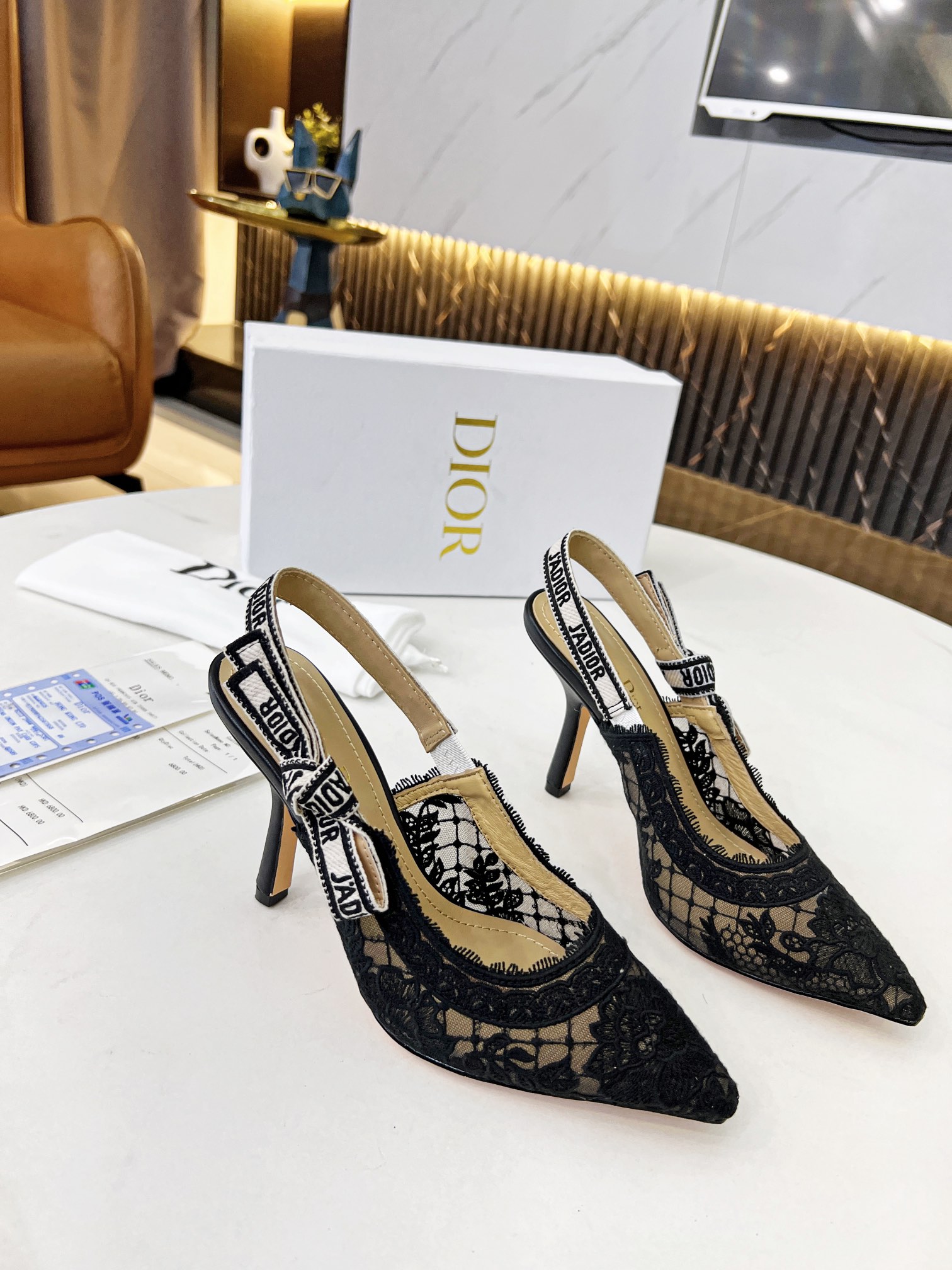 Dior shoes 022 XM062