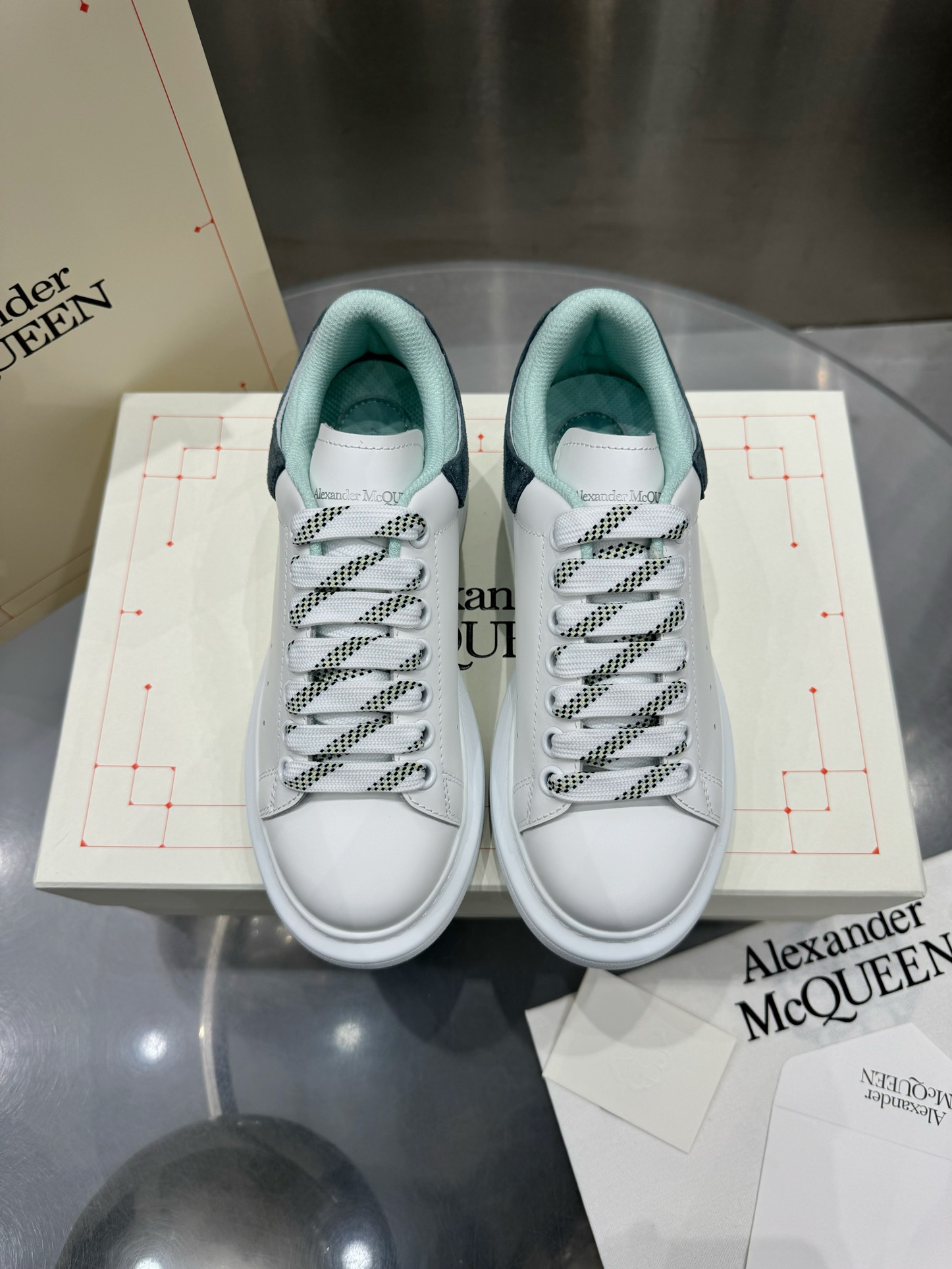 McQueenShoes Casual Shoes