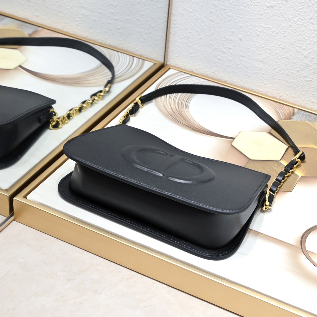 Dior Signature Hobo Bag 5666 XB071 23.5cm