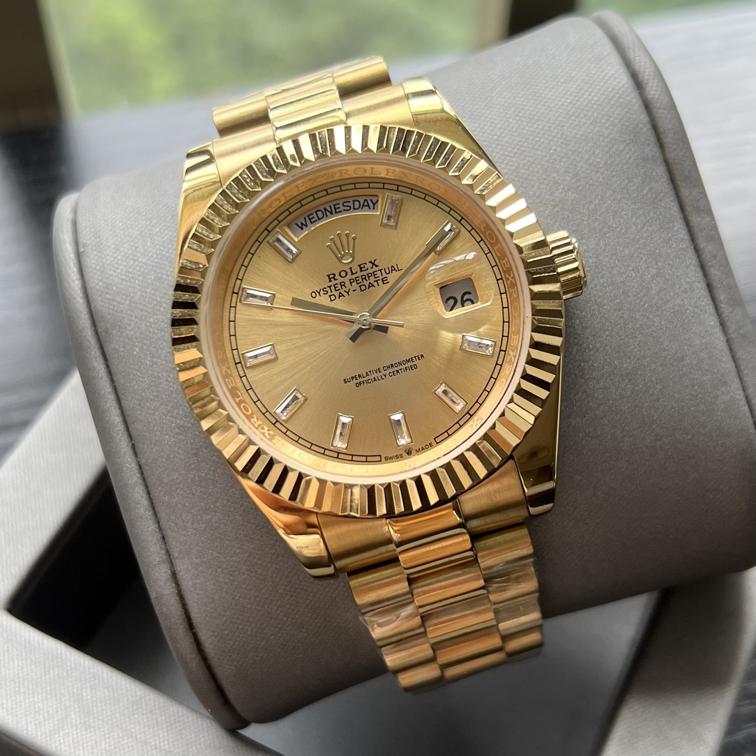 Rolex Day-Date 40mm