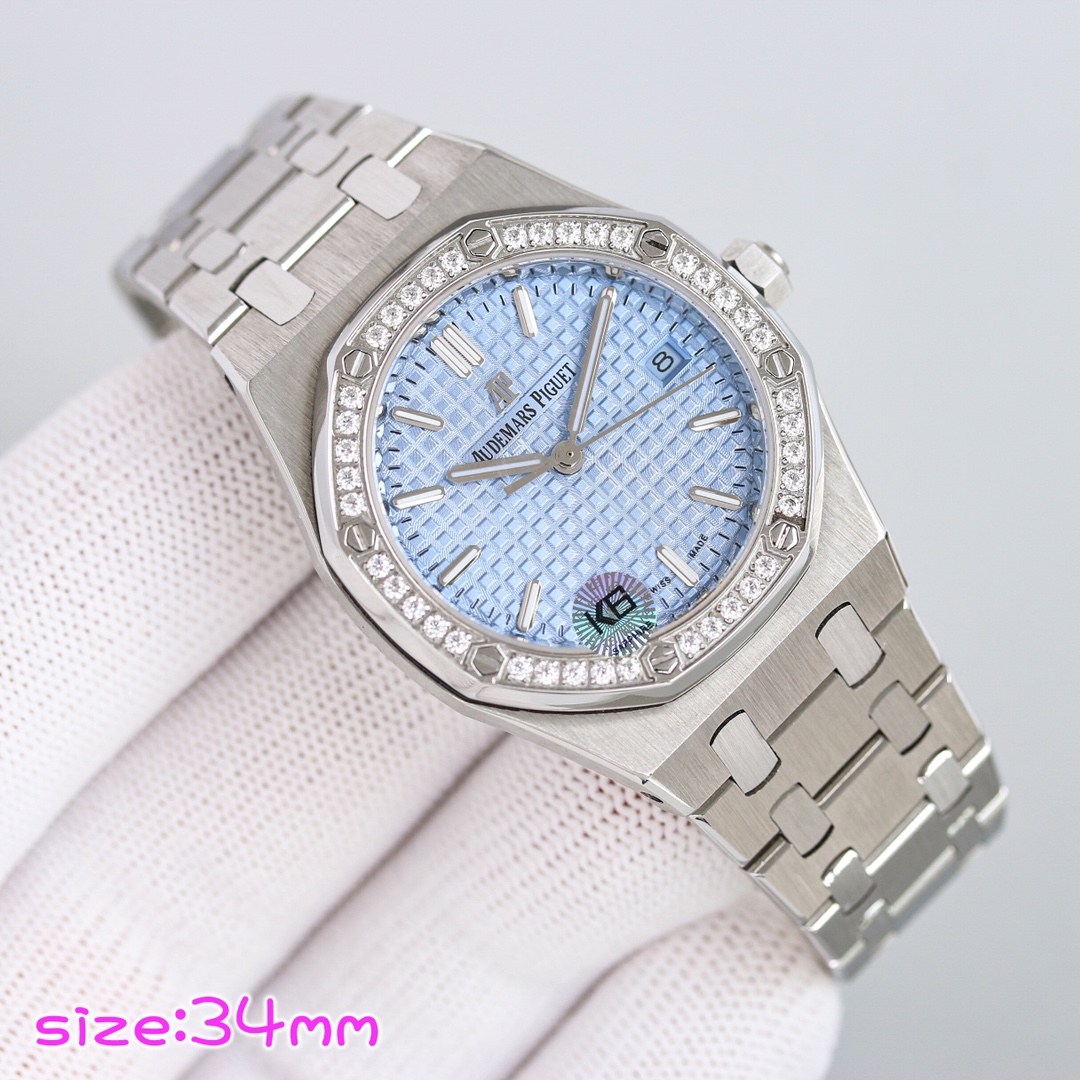 Audemars Piguet ROYAL OAK 77351 34mm