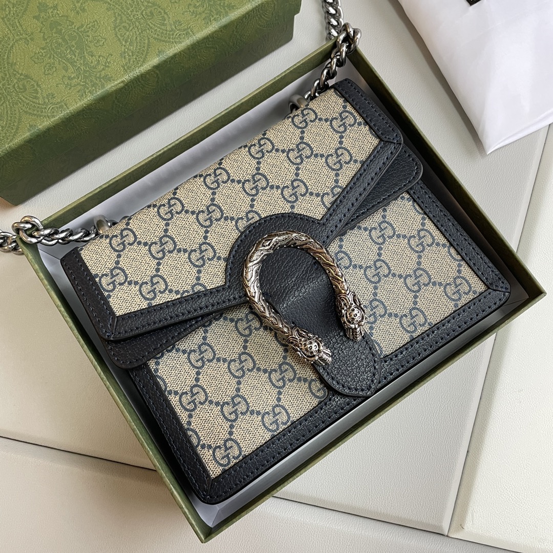 Gucci421970LM521 20CM